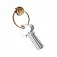 Orbitkey Ring v2 woody Nøglering