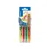 Pilot FRIXION light set2go długopis