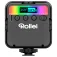 Rollei LUMIS mini Panel LED