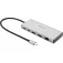 Sandberg USB-C 6in1 SSD M.2 External Case