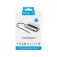 Sandberg USB-C 6in1 SSD M.2 External Case