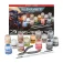 Warhammer 40.000 paints + tools Acrylfarbe