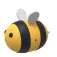 Winkee Bee spoke binders