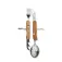 Winkee Set de couverts Camping