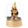 Winkee Dwarf rocker julepynt