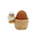 Winkee Grumpy bird egon Eierbecher