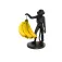 Winkee Plat de fruites Monkey