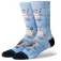 Stance Mitjons crew Blastoise Aop
