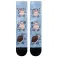 Stance Mitjons crew Blastoise Aop