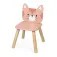 Janod Cat 의자
