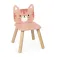 Janod Cat 의자