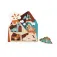 Janod Puzzle Dino