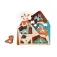 Janod Dino Puzzle