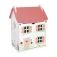 Janod Dollhouse figur