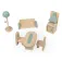 Janod Dollhouse Rysunek