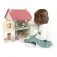 Janod Dollhouse figur
