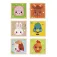 Janod Puzzle Farm 4 pezzi