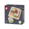 Janod Puzzle Farm 4 pezzi