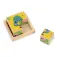 Janod Puzzle Farm 4 pezzi