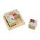 Janod Puzzle Farm 4 pezzi