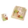 Janod Puzzle Farm 4 pezzi