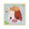 Janod Puzzle Farm 4 pezzi