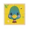 Janod Puzzle Farm 4 pezzi