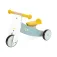 Janod Happy Garden Loopauto