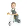 Janod Happy Garden Loopauto