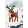 Janod Puzzle Polar Touchscreen 20 pezzi