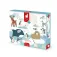 Janod Puzzle Polar Touchscreen 20 pezzi