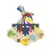 Janod Set Medalj