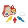 Janod Traktorin Avaimenperä