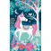 Janod Unicorn Glitter