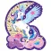 Janod Set Multiactividad Unicornio