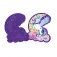 Janod Set Multiactividad Unicornio