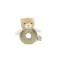 Kaloo Bear babyrangle