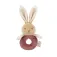 Kaloo Rabbit babyrangle