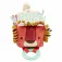 Lilliputiens Activity Cube knuffelbeer