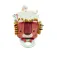 Lilliputiens Peluix Activity Cube