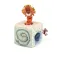 Lilliputiens Peluche Jack Activity Cube
