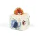 Lilliputiens Peluix Jack Activity Cube
