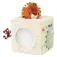Lilliputiens Jack Activity Cube teddy