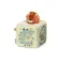 Lilliputiens Peluix Jack Activity Cube