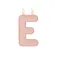 Lilliputiens Lettera E Fosforescente