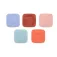 Lilliputiens Sensory Tiles badelegetøj