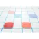 Lilliputiens Sensory Tiles badeleke