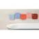 Lilliputiens Sensory Tiles badeleke