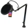 Krom RGB Kaze PRO Streamingmikrofon