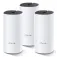 Tp-link Deco M4 WIFI Access Point 3 units